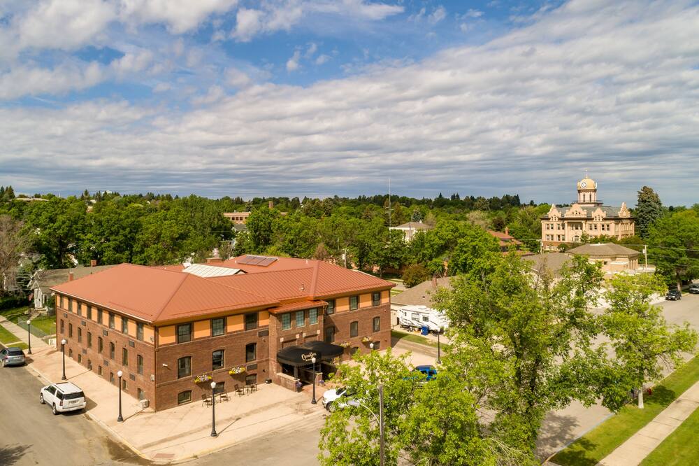 Top 10 Historic Hotels In Montana, USA - Updated 2024 | Trip101