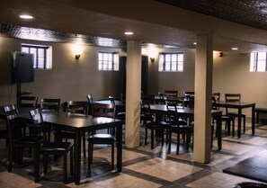 Meeting facility - The Calvert Hotel (Lewistown)