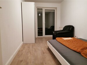 Kamer | Gratis wifi, beddengoed