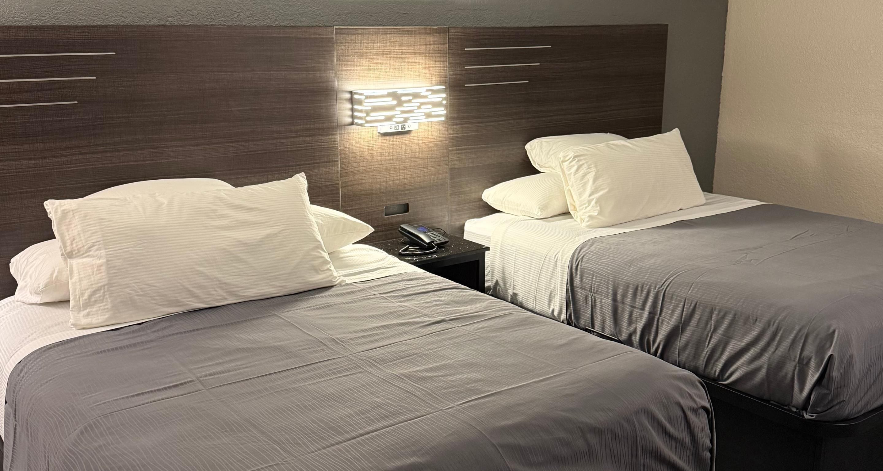 Egyptian cotton sheets, premium bedding, down duvets, desk