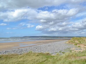 Fishing - 2 bedroom accommodation in Woolsery, near Bideford (Woolsery, near Bideford)