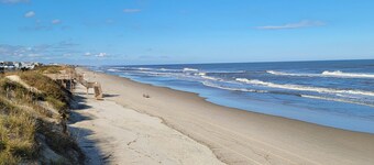 OS7Q, Carolina'cation / Oceanfront, 6 habitaciones, 5. 2 baños