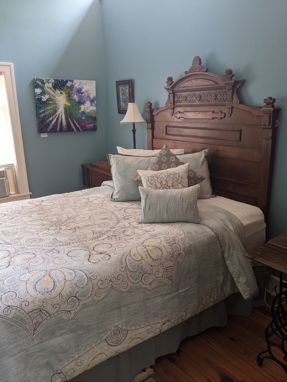 3 slaapkamers, wifi, beddengoed