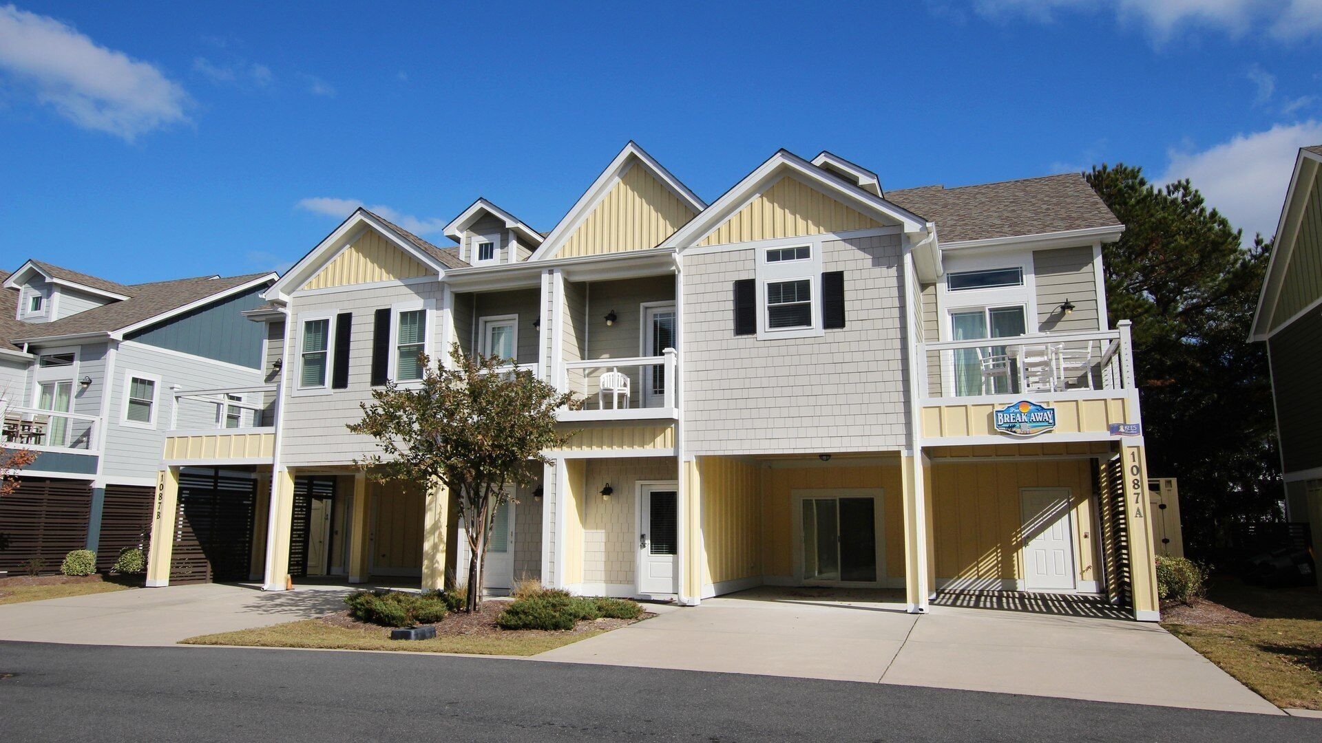 BV8A, Break Away- Oceanside, Patio, Hot Tub, Rec Room