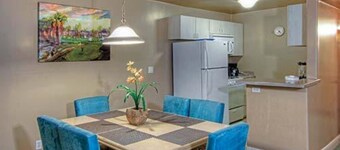 Coachella Weekend April 9-13th. Two bedroom. Sleeps six