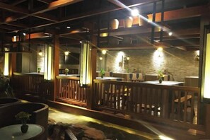 Property amenity - Tianxing Hotel (Tieling)