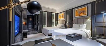 Tianxing Hotel