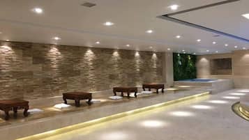 Accommodatievoorzieningen