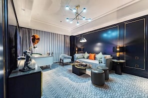 Room - Tianxing Hotel (Tieling)