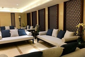 Property amenity - Tianxing Hotel (Tieling)