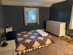 4 Schlafzimmer, Schreibtisch, Bügeleisen/Bügelbrett, kostenloses WLAN