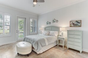 2 bedrooms, internet, bed sheets
