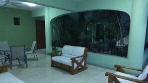 Meeting facility - Hotel del Ángel (Cabo San Lucas)