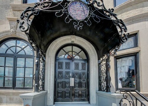 Luxury 2BR apartment Suite 7 in Dupont/Kalorama