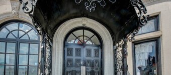 Luxury 2BR apartment Suite 7 in Dupont/Kalorama