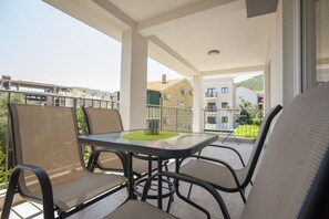 Leilighet (3) | Balkong