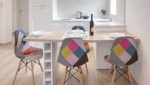 Apartment (1) | In-room dining - Guest house Djonovic (Petrovac)