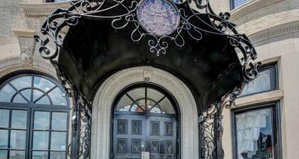 Luxury 1BR Suite 1 Dupont/Kalorama