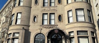 Luxury 1BR Suite 6 Dupont/Kalorama