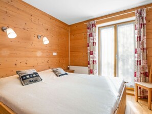 3 Schlafzimmer, kostenloses WLAN, Bettwäsche