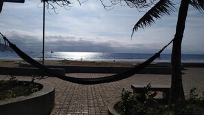 Beach/ocean view