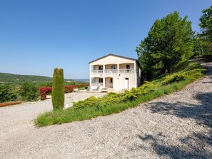 Esterni
