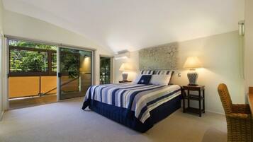 Rumah, 4 kamar tidur | 4 kamar tidur, setrika/meja setrika, Wi-Fi gratis, dan seprai linen