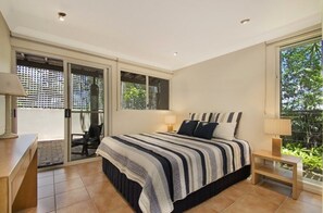 House, 4 Bedrooms | 4 bedrooms, iron/ironing board, free WiFi, bed sheets - 32 The Quarterdeck (Noosa Heads)