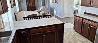 Utleie av Split Mountain House