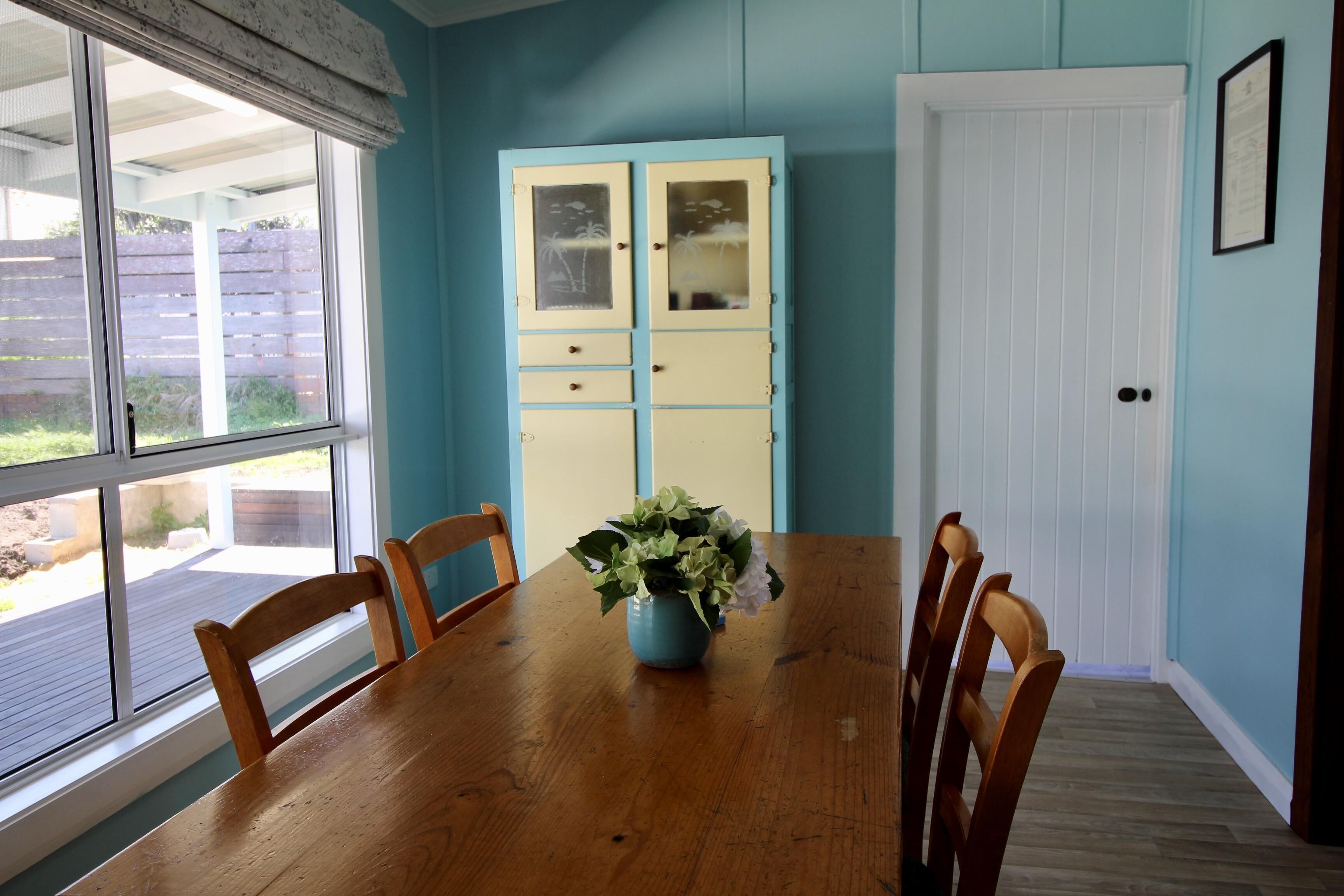 Storm Bay View - lookout over the ocean and is dog friendly - Storm Bay View - dog friendly — image 9