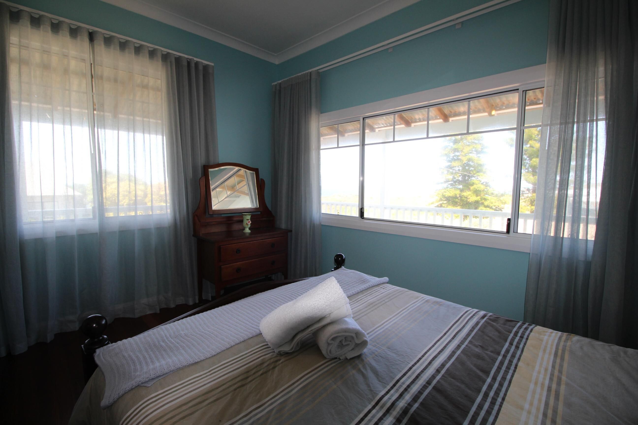 Storm Bay View - lookout over the ocean and is dog friendly - Storm Bay View - dog friendly — image 11