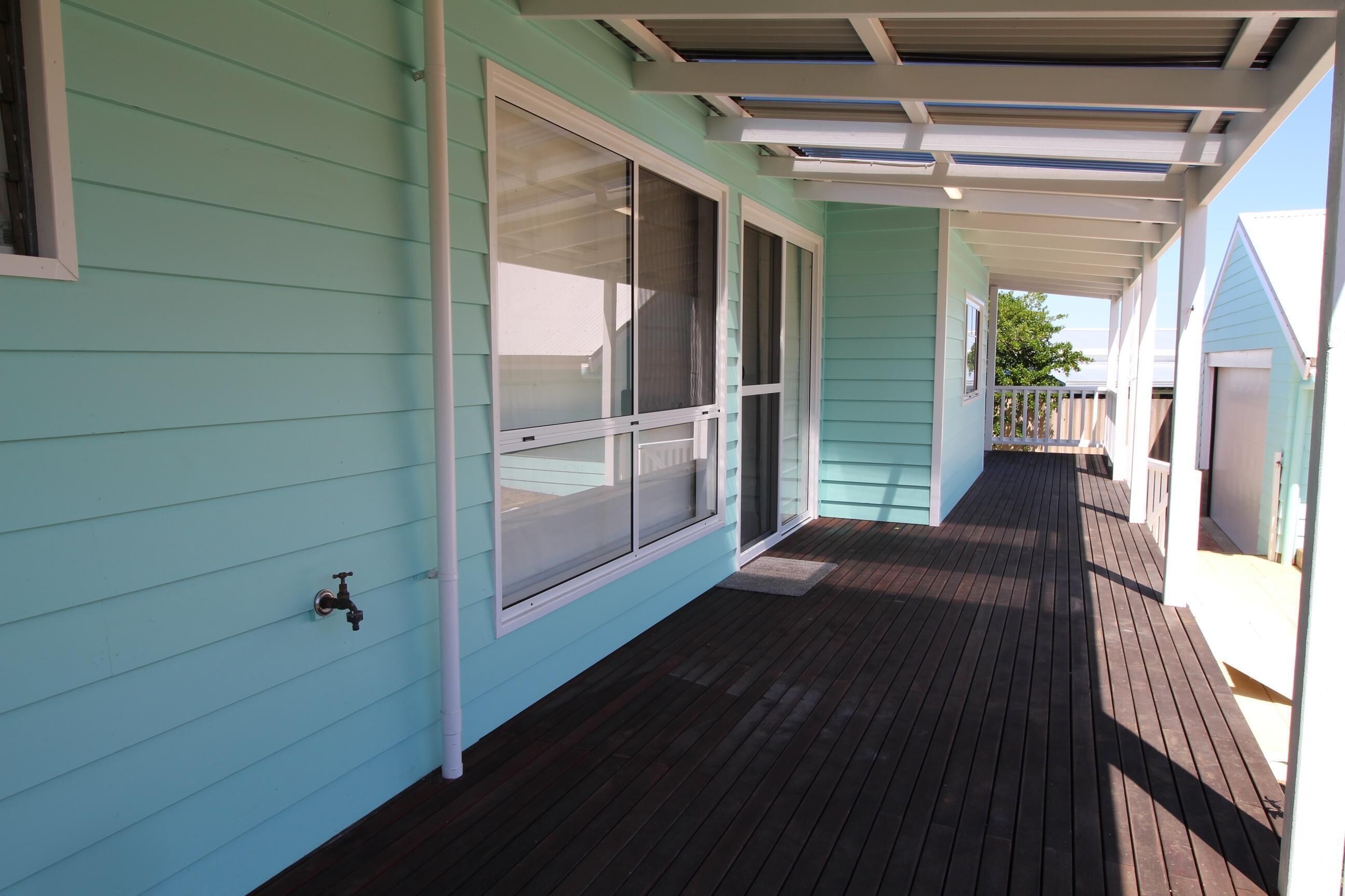 Storm Bay View - lookout over the ocean and is dog friendly - Storm Bay View - dog friendly — image 3