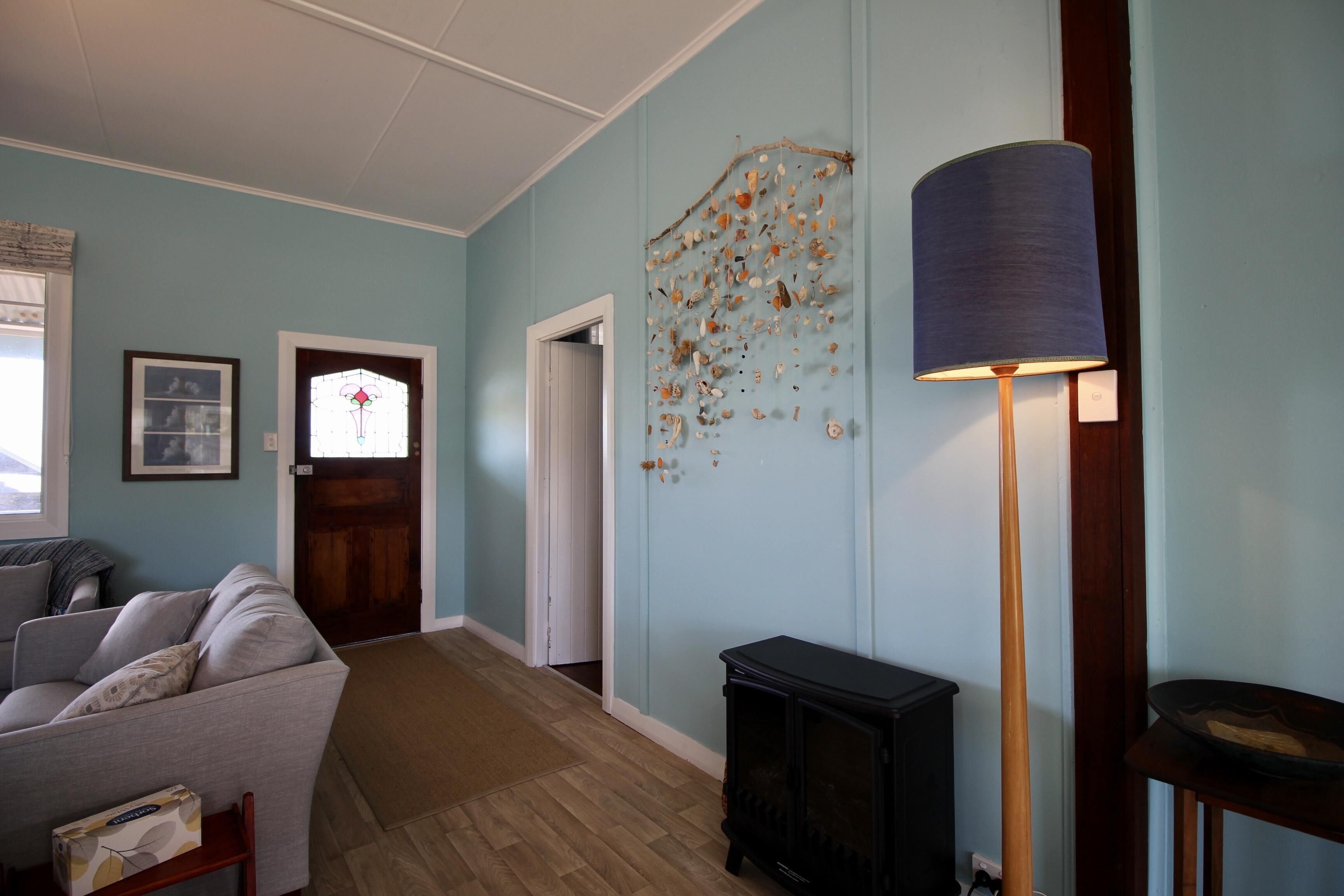 Storm Bay View - lookout over the ocean and is dog friendly - Storm Bay View - dog friendly — image 4