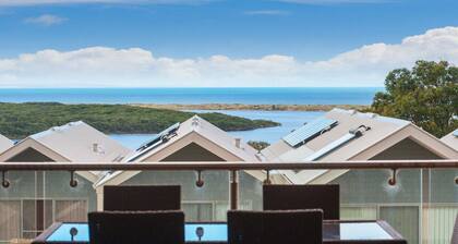 Seine Bay Apartment ( 1 bedroom)