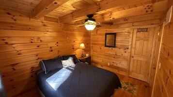 3 chambres, accès au Wi-Fi (inclus), literie fournie