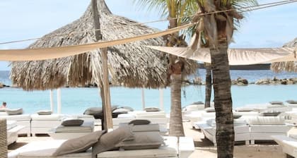 La Bienvenue Rentals