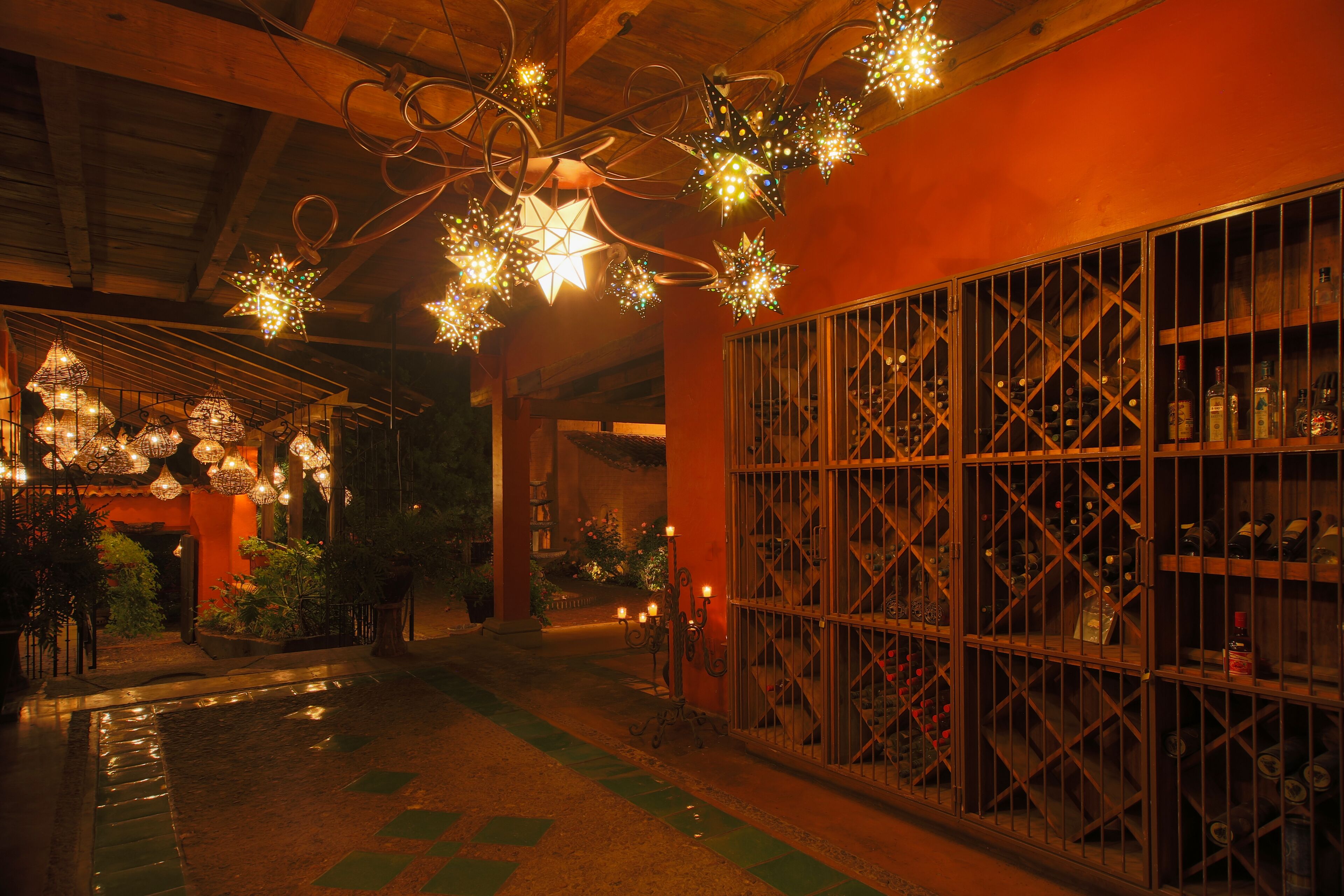 Foto - Hotel La Casa de Maty