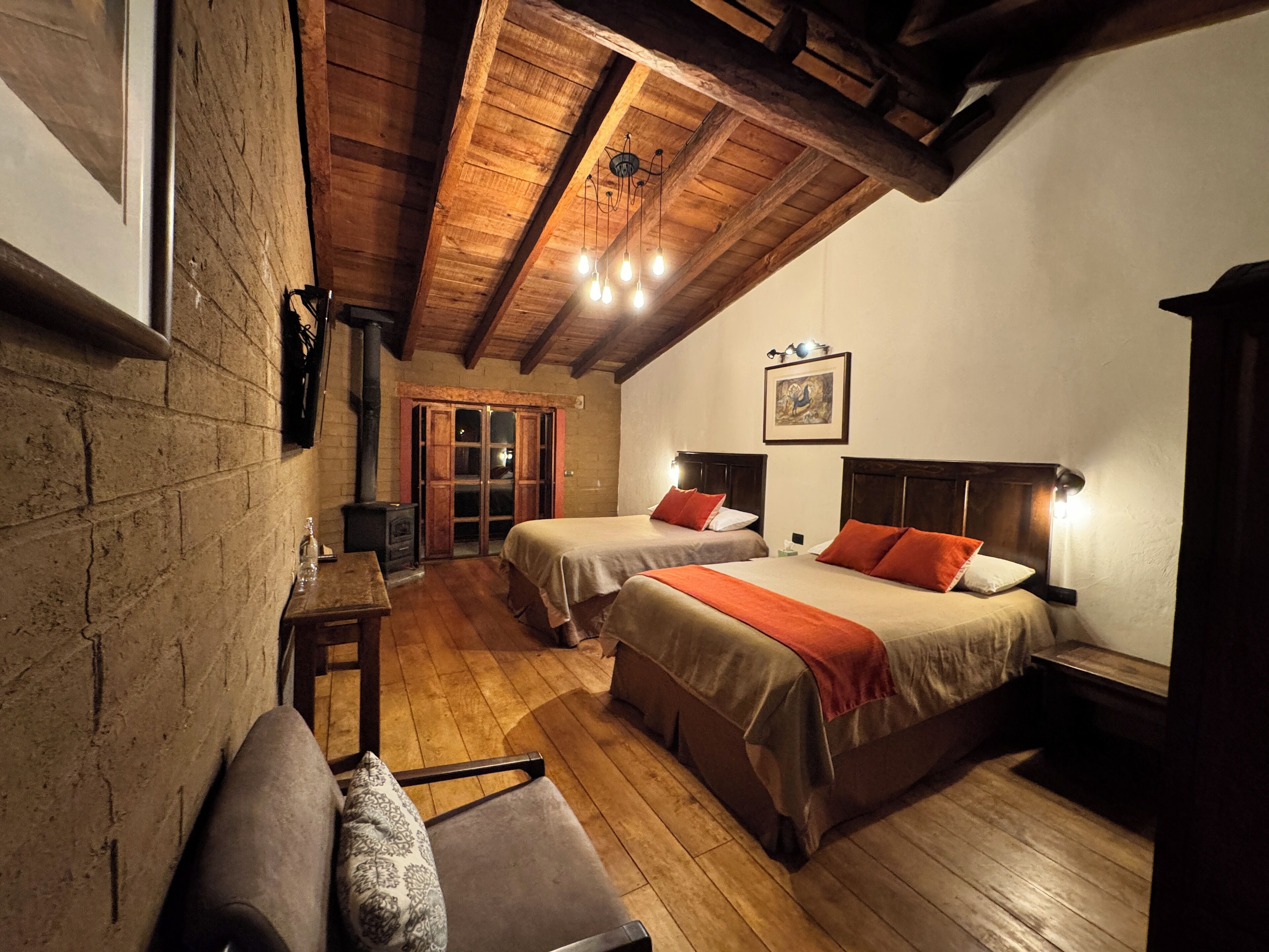 Foto - Hotel La Casa de Maty