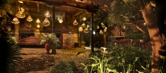 โรงแรม ลา คาซา เด มาตี้