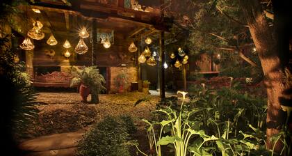 Hotel La Casa de Maty