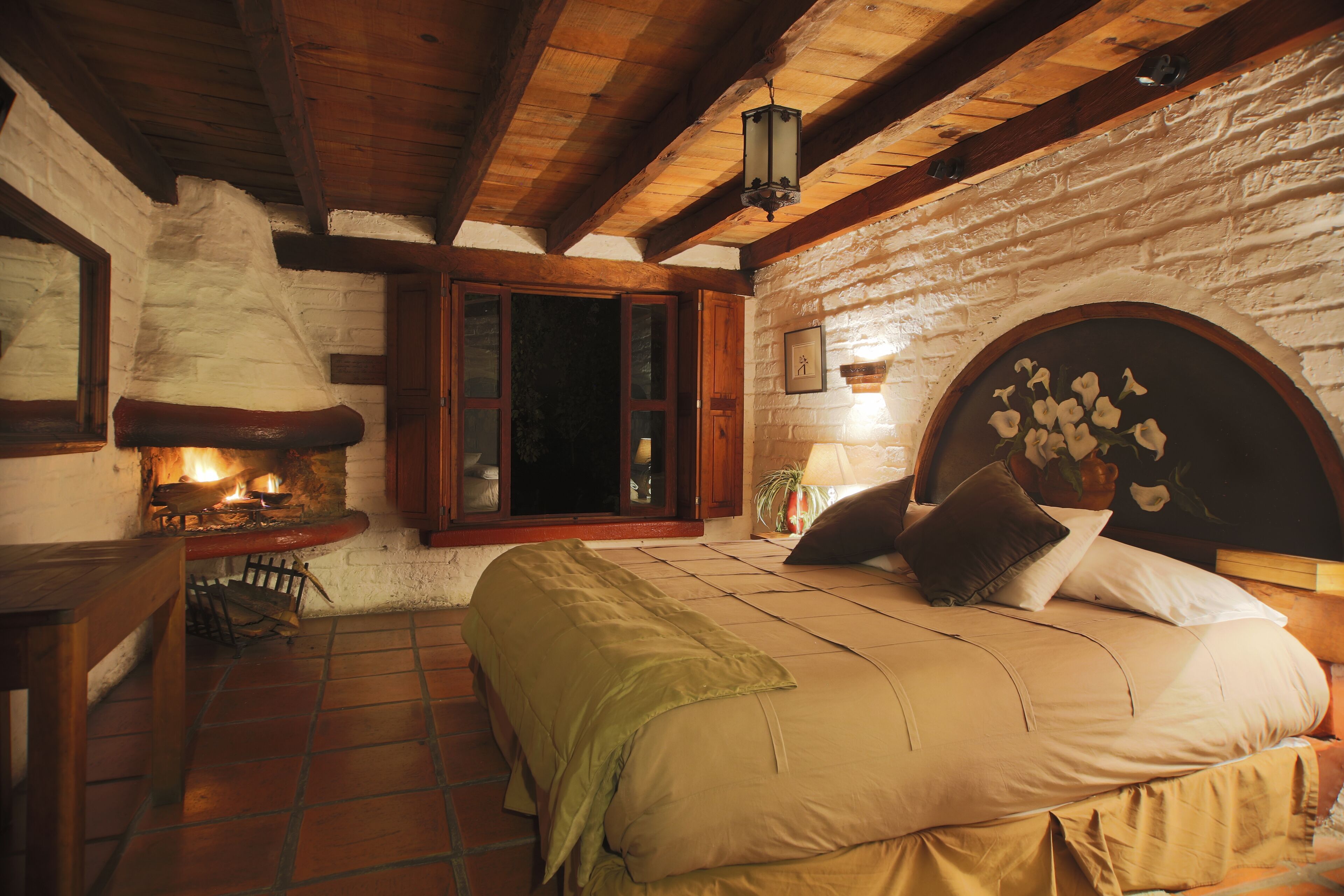 Foto - Hotel La Casa de Maty