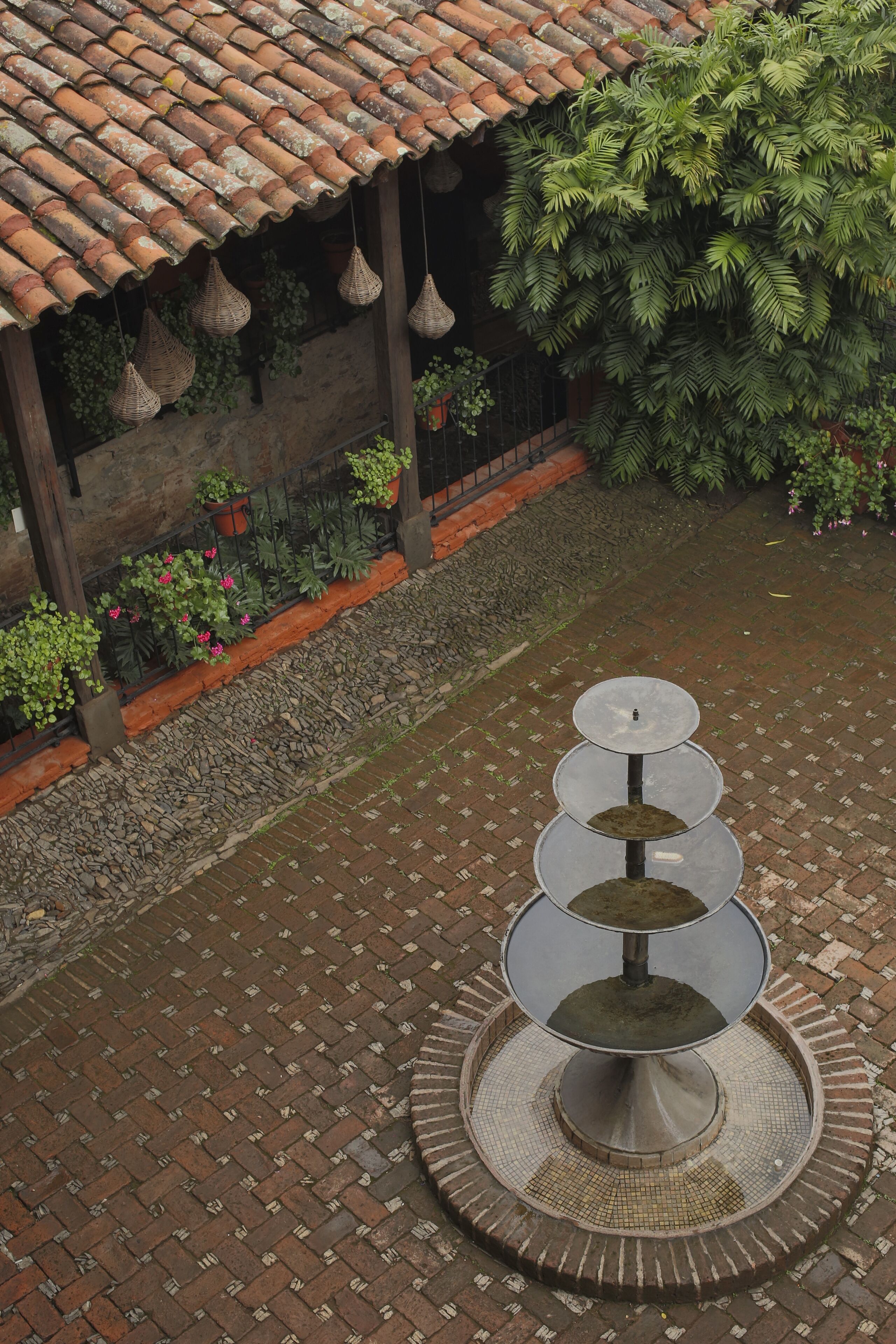 Foto - Hotel La Casa de Maty