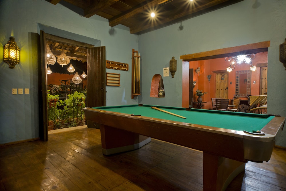 La Casa de Maty by null