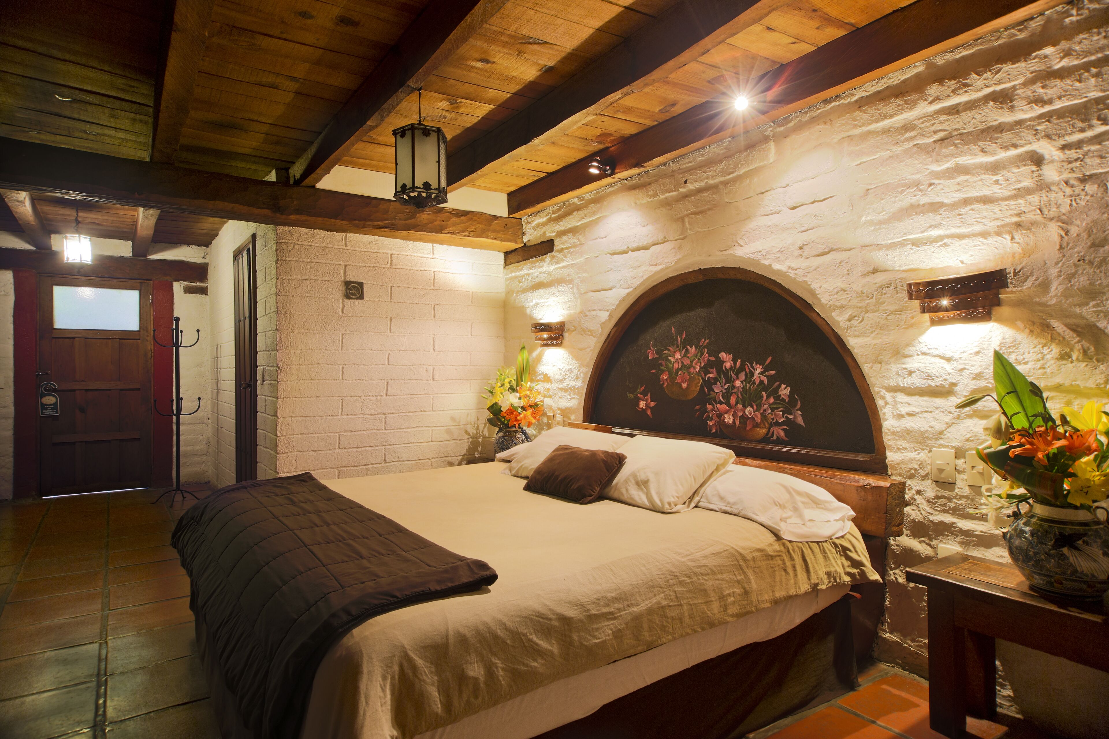 Photo - Hotel La Casa de Maty