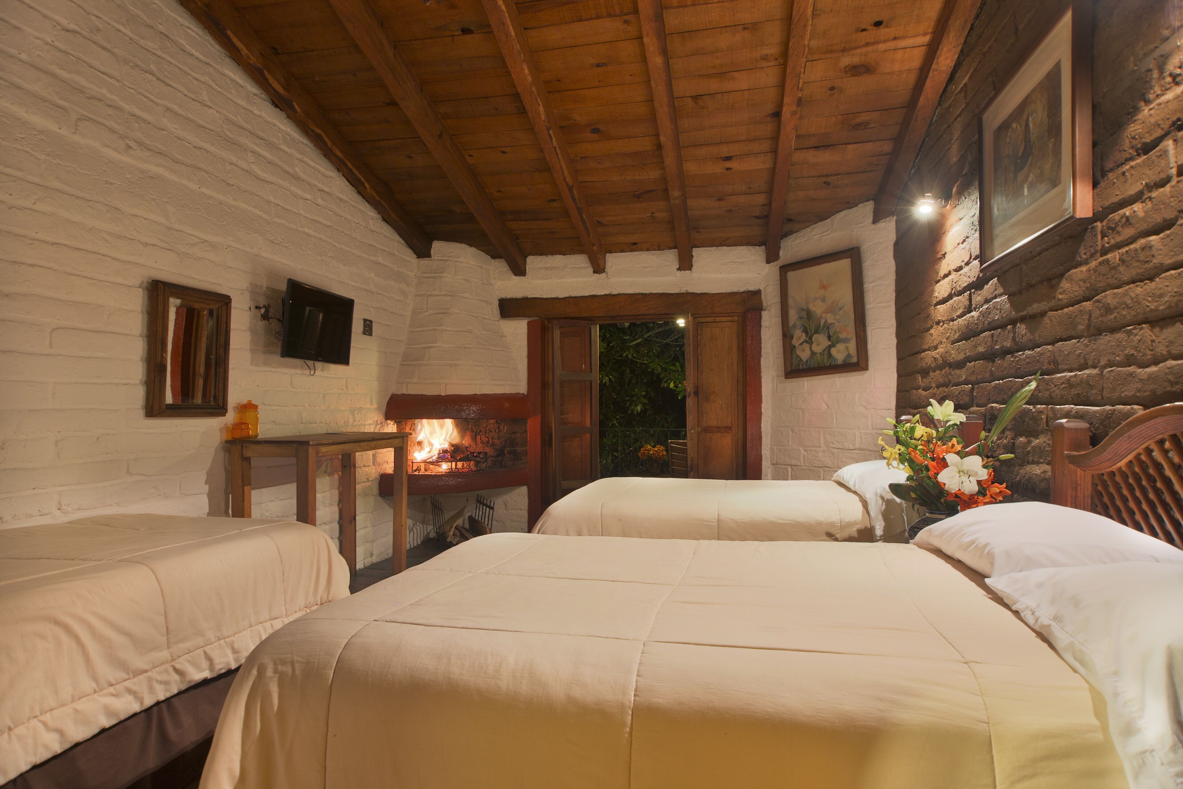 Foto - Hotel La Casa de Maty