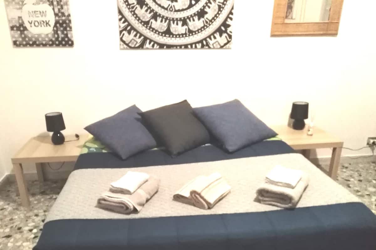 Basic-Doppelzimmer