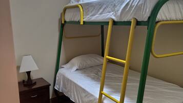 3 dormitorios y wifi