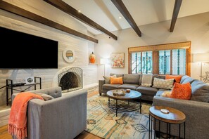 TV, peis og printere