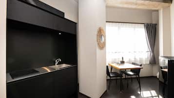 Standard Twin Room, Non Smoking | 1 bedroom, blackout curtains, free WiFi, bed sheets