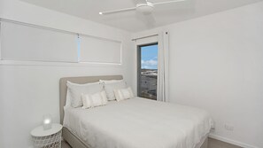 3 bedrooms, free WiFi